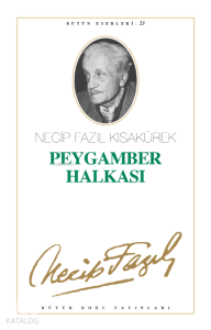 Peygamber Halkası (Kod:22)