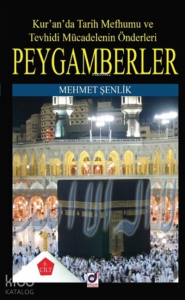 Peygamberler 6. Cilt;Kur'an'da Tarih Mefhumu ve Tevhidi Mücadelenin Önderleri