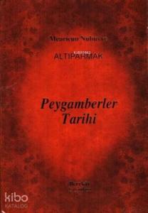Peygamberler Tarihi (Ciltli)