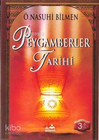 Peygamberler Tarihi