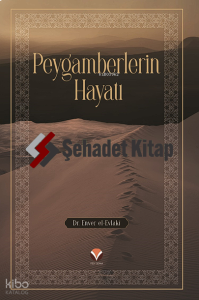 Peygamberlerin Hayatı (Ciltli)