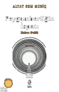 Peygamberliğin İspatı;Haber Delili