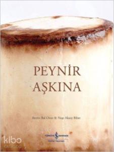Peynir Aşkına (Ciltli)