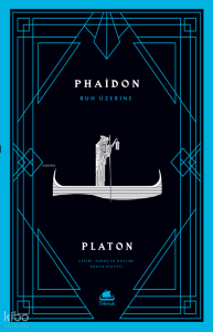Phaidon;Ruh Üzerine