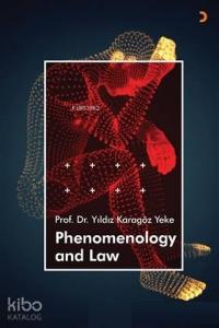Phenomenology and Law