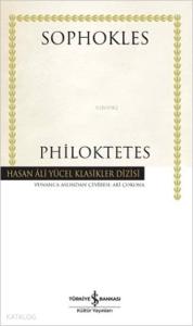 Philoktetes (Ciltli)