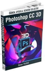 Photoshop CC 3D