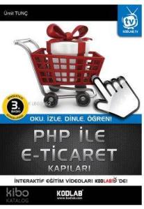 Php ile E-Ticaret Kapıları