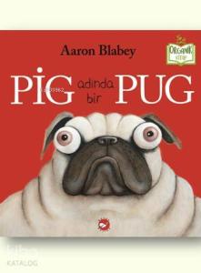 Pig Adında Bir Pug