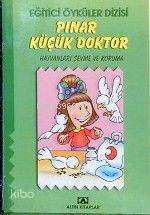 Pınar Küçük Doktor