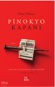 Pinokyo Kapanı