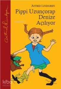 Pippi Uzunçorap Denize Açılıyor