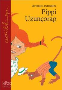 Pippi Uzunçorap