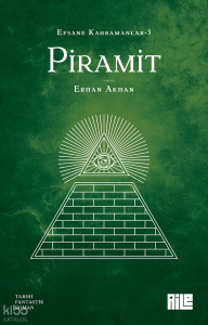 Piramit;Efsane Kahramanlar-3