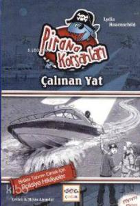 Pirana Korsanları - Çalınan Yat