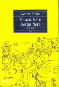 Piraziz Nere Berlin Nere
