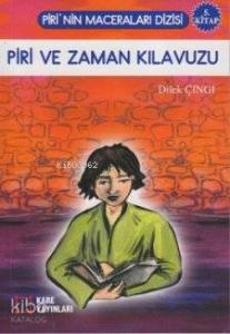 Piri ve Zaman Kılavuzu 5. Kitap