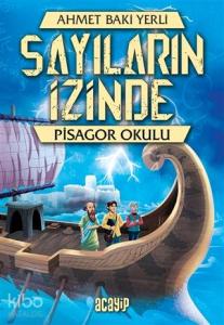 Pisagor Okulu - Sayıların İzinde