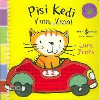 Pisi Kedi Vınn, Vınn!