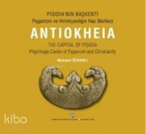 Pisidia’nın Başkenti
