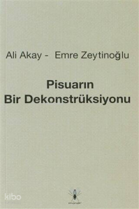 Pisuarın Bir Dekonstrüksiyonu