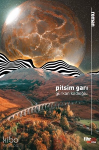 Pitsim Garı