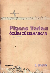 Piyano Tarlası