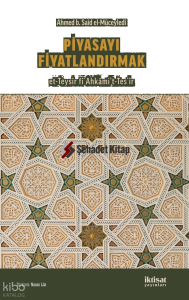 Piyasayı Fiyatlandırmak