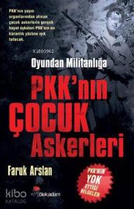 PKK'nın Çocuk Askerleri