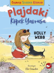 Plajdaki Köpek Yavrusu;Okumayı Sevdiren Kitaplar