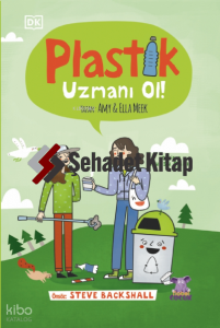 Plastik Uzmanı Ol