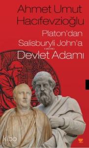 Platon'dan Salisburyli John'a Devlet Adamı