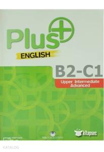 Plus B2 C1 Upper Intermediate /Mk Publications