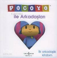 Pocoyo İle Arkadaşları 