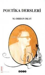 Poetika Dersleri