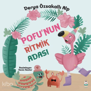 Pofu'nun Ritmik Adası