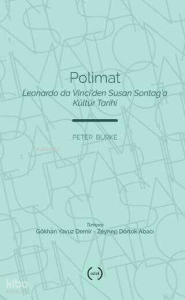 Polimat;Leonardo da Vinci’den Susan Sontag’a Kültür Tarihi
