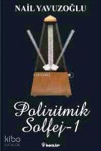 Poliritmik Solfej 1