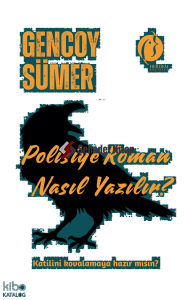 Polisiye Roman Nasıl Yazılır?