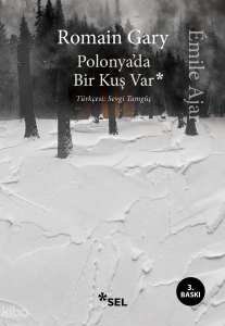 Polonya'da Bir Kuş Var