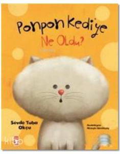 Ponpon Kediye Ne Oldu
