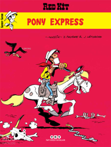 Pony Express
