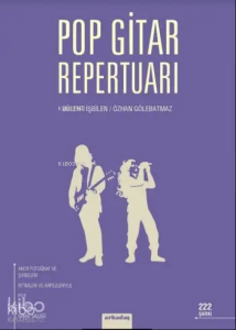 Pop Gitar Repertuarı
