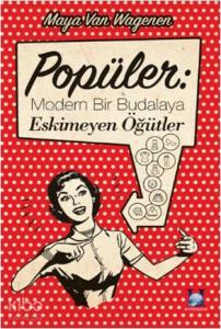 Popüler:  Modern Bir Budalaya Eskimeyen Öğütler