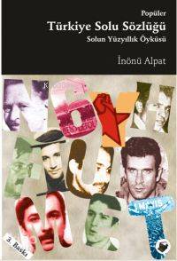 Popüler Türkiye Solu Sözlüğü
