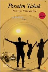 Porselen Tabak