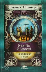 Poseidonun Sarayı; Kaşifin Güncesi 2