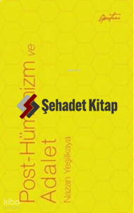 Post-Hümanizm ve Adalet