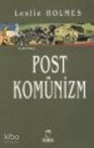 Post Komünizm