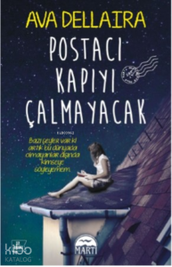 Postacı Kapıyı Çalmayacak